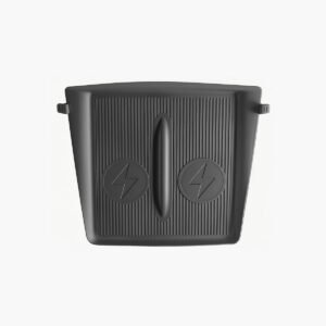 JoyInParts Center Console Wireless Charger Pad for Model 3