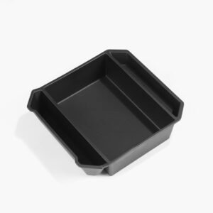JoyInParts Armrest Storage Box for Cybertruck