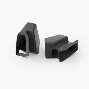 JoyInParts Door Handle Storage Box for Model Y