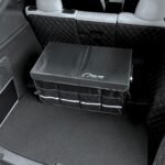 JoyInParts Model S3XY Collapsible Trunk Organizer - Fits Frunks, Trunks, & Sub Trunks.