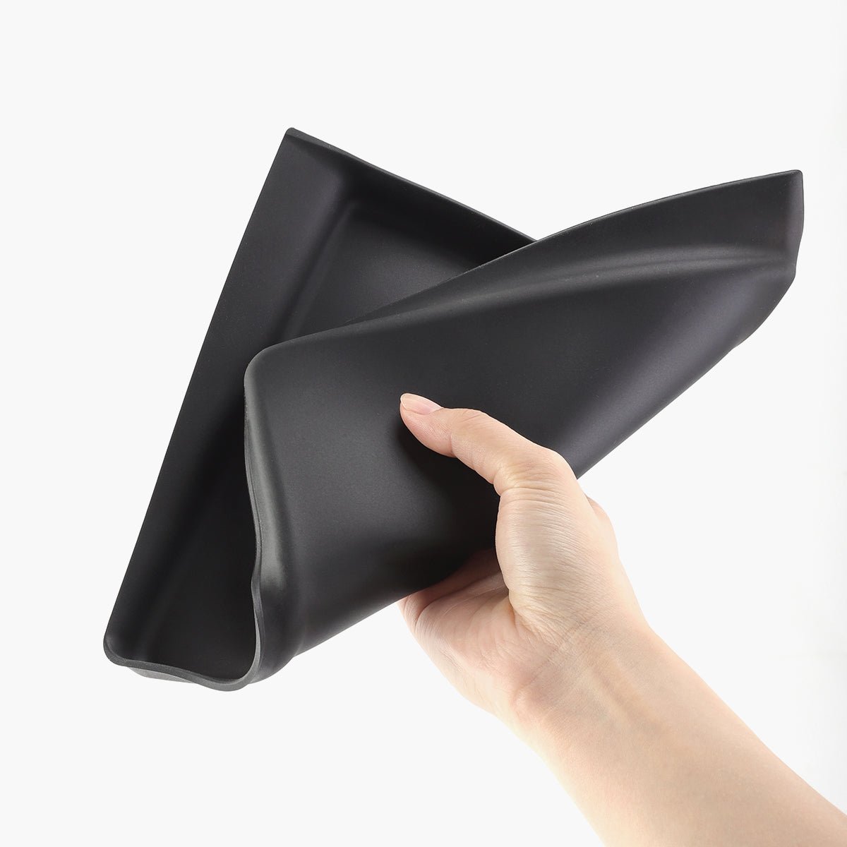JoyInParts Center Console Wireless Charger Pad for Model Y