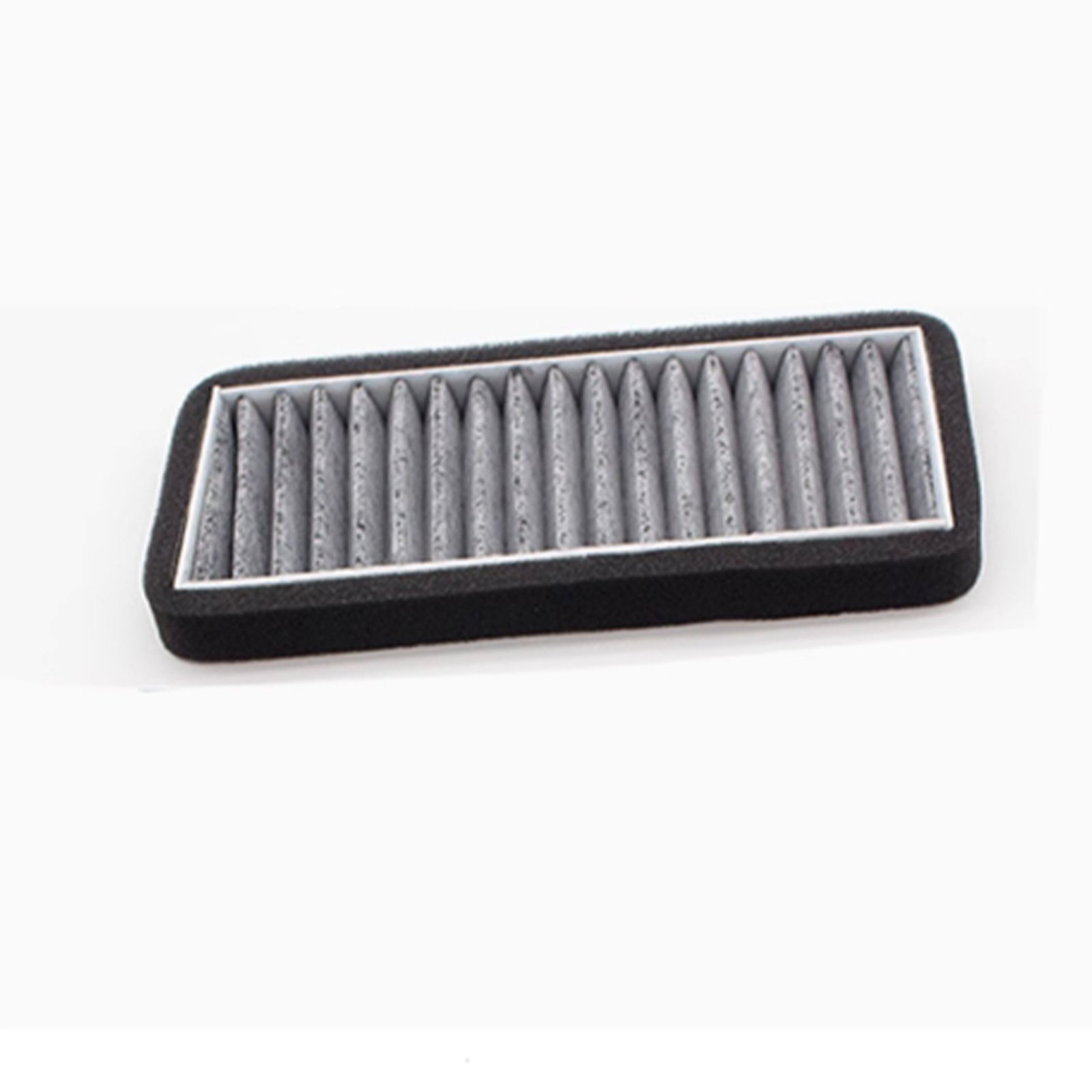 Cabin Air Filter for Tesla Model 3 Highland 2024-2025, Odor & Allergen HEPA-Style Replacement