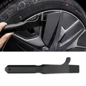 Wheel Cover Removal Tool for Tesla Model Y Juniper 3 X S Center Cap Pry Bar