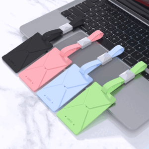 Tesla Model 3/Y Key Card Holder, Cybertruck-Style Protective Cover