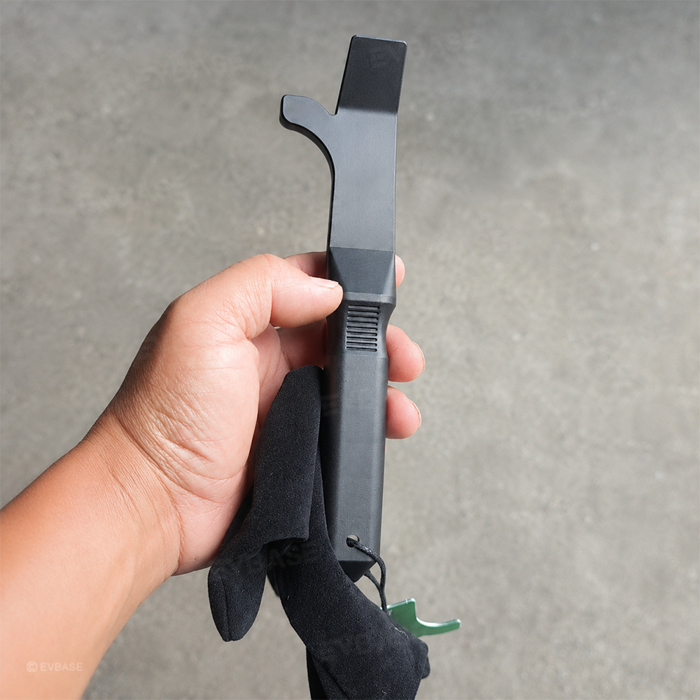 Wheel Cover Removal Tool for Tesla Model Y Juniper 3 X S Center Cap Pry Bar