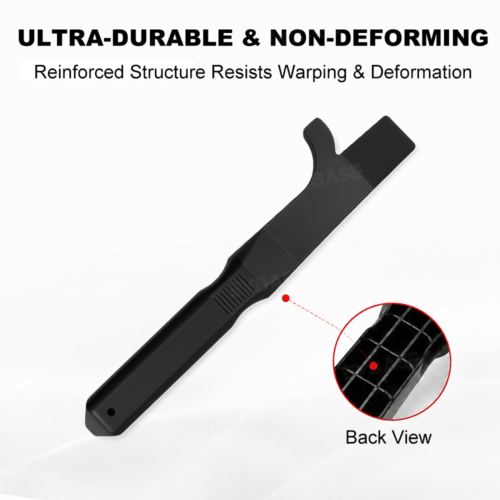 Wheel Cover Removal Tool for Tesla Model Y Juniper 3 X S Center Cap Pry Bar