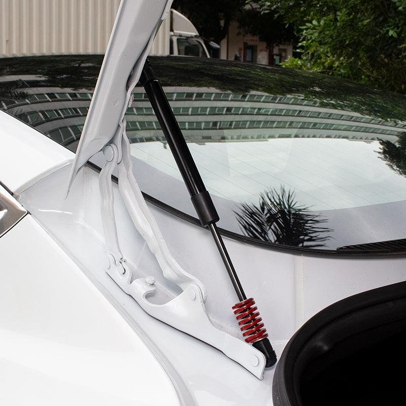Tesla Model 3 Automatic Trunk Lift Supports, Hands-Free Auto-Open Struts (2017-2020)
