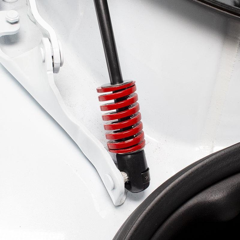 Tesla Model 3 Automatic Trunk Lift Supports, Hands-Free Auto-Open Struts (2017-2020)