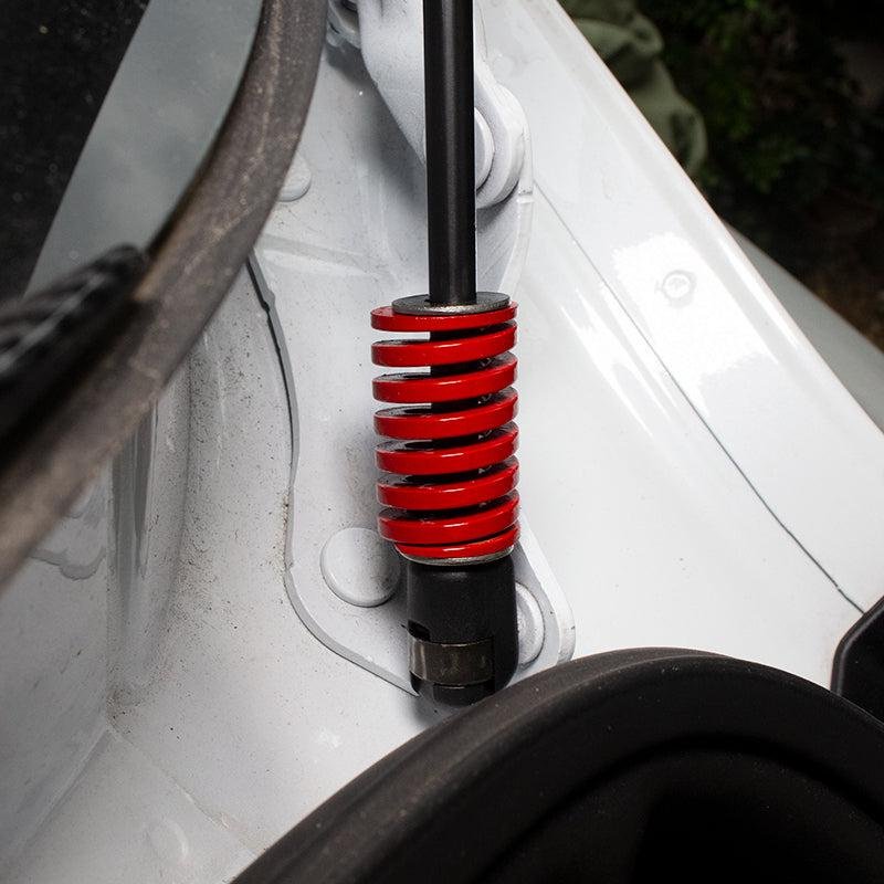 Tesla Model 3 Automatic Trunk Lift Supports, Hands-Free Auto-Open Struts (2017-2020)