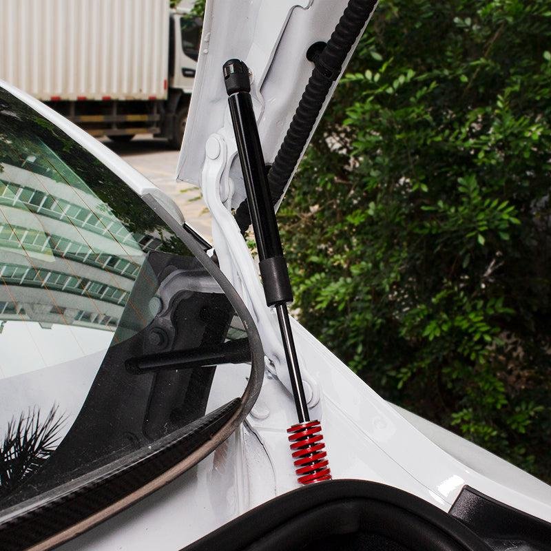 Tesla Model 3 Automatic Trunk Lift Supports, Hands-Free Auto-Open Struts (2017-2020)