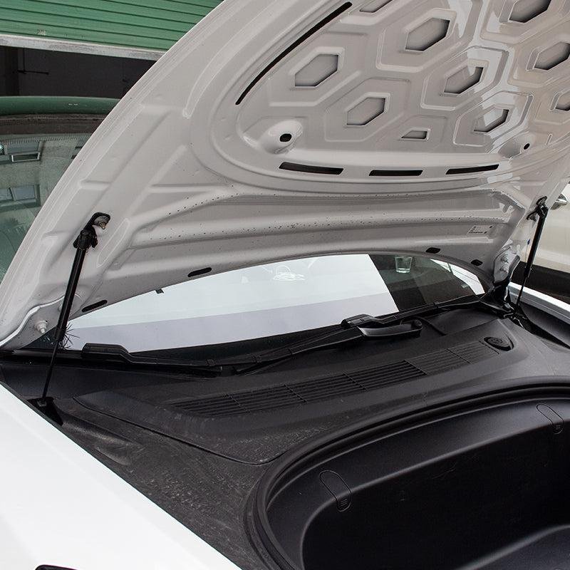 Tesla Model 3 Automatic Trunk Lift Supports, Hands-Free Auto-Open Struts (2017-2020)