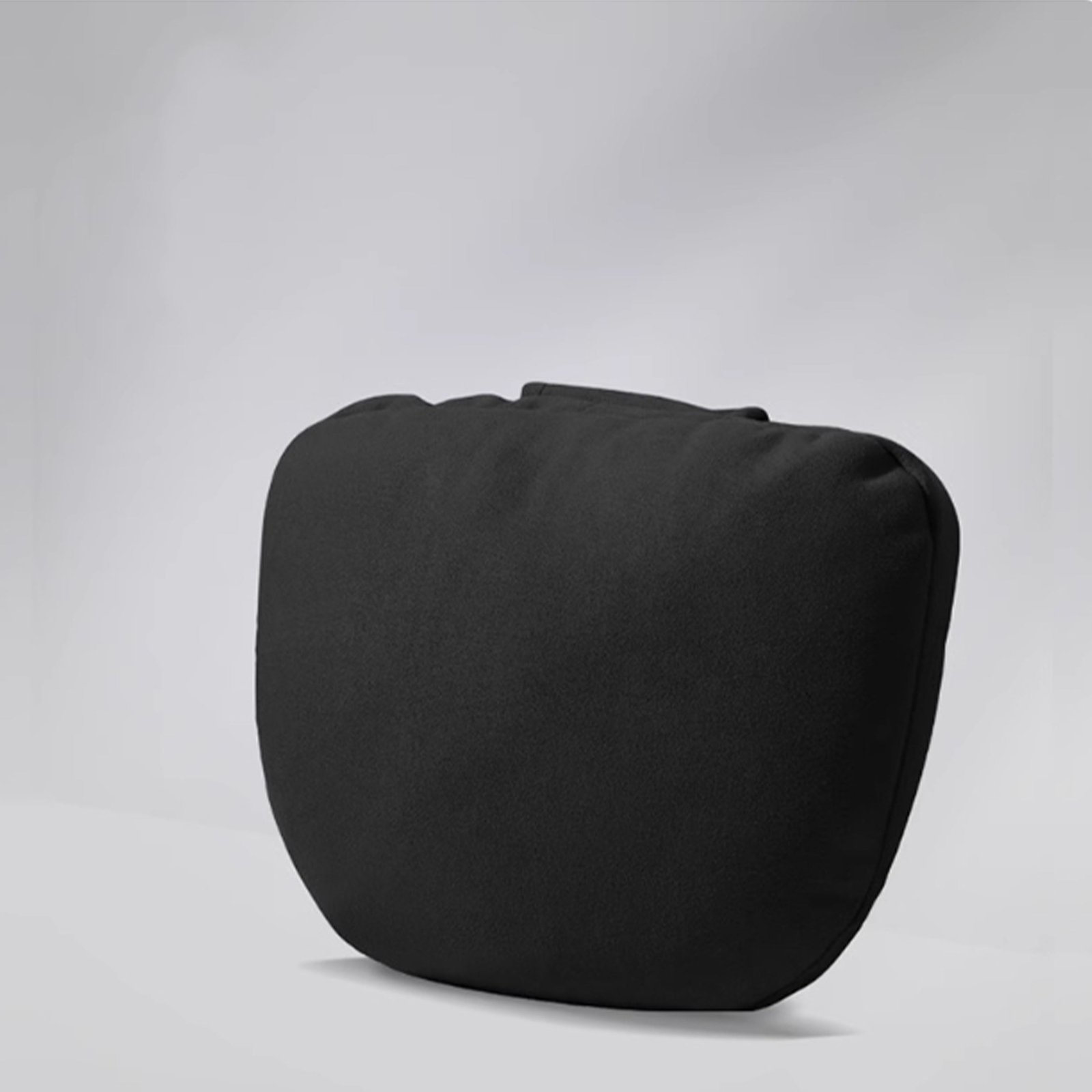 Tesla Model 3/Y/S/X Neck Pillow Set of 2, Adjustable Headrest Support for Long Drives