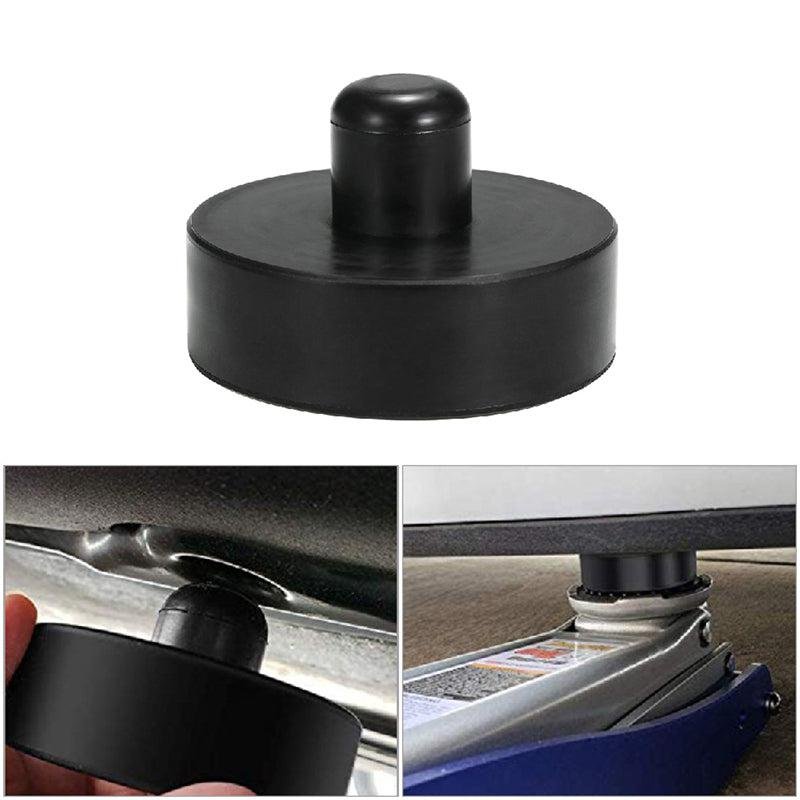 Tesla Jack Pad Puck Adapter for Model 3/Y/S/X, Protects Battery & Chassis (Set)