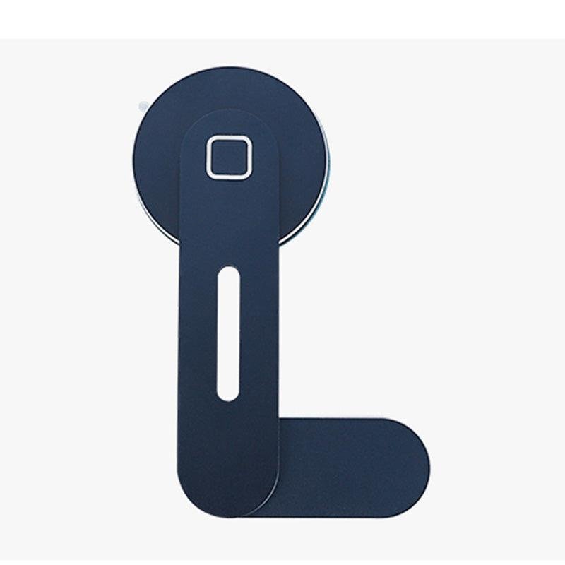 Tesla Model 3/Y Magnetic Phone Holder for Screen Back, MagSafe Mount That Won't Block Air Vents