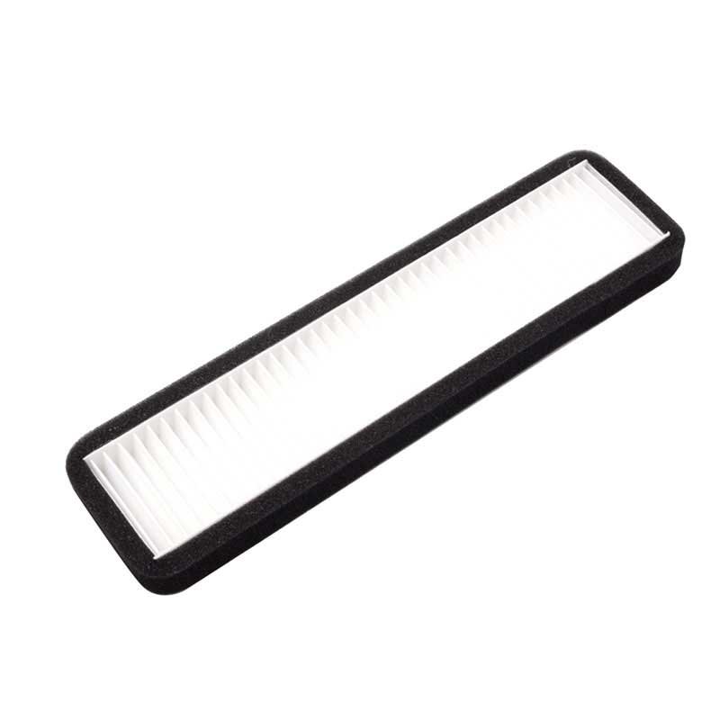 Tesla Model 3 Air Inlet Filter (2017-2020), Blocks Leaves and Debris, Tool-Free Fit