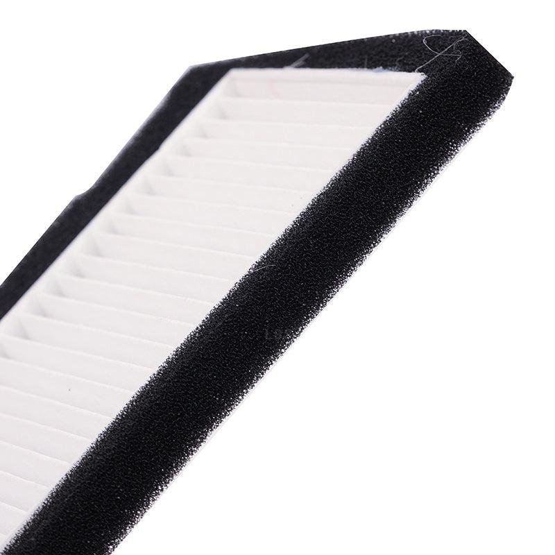 Tesla Model 3 Air Inlet Filter (2017-2020), Blocks Leaves and Debris, Tool-Free Fit