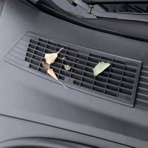 Tesla Model 3 Highland Air Intake Vent Cover, Stops Leaves & Debris in HVAC (2024-2025)