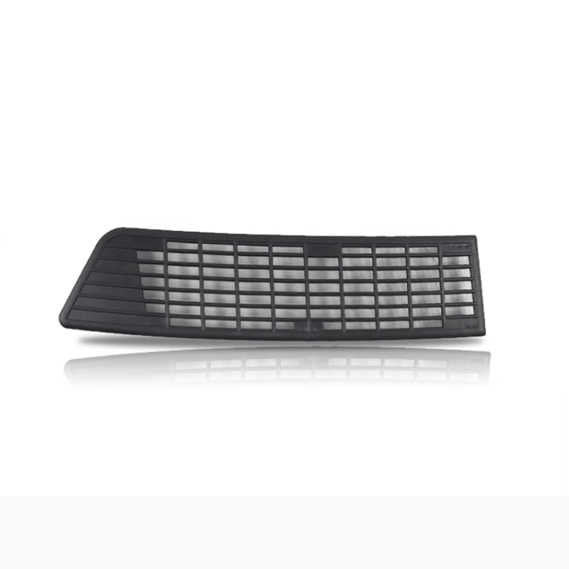 Tesla Model 3 Highland Air Intake Vent Cover, Stops Leaves & Debris in HVAC (2024-2025)