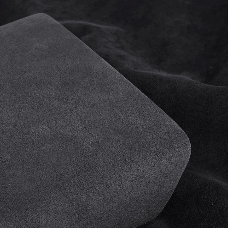 Tesla Model 3 Highland & Model Y Juniper Alcantara Armrest Cover, Scratch & Spill Protection