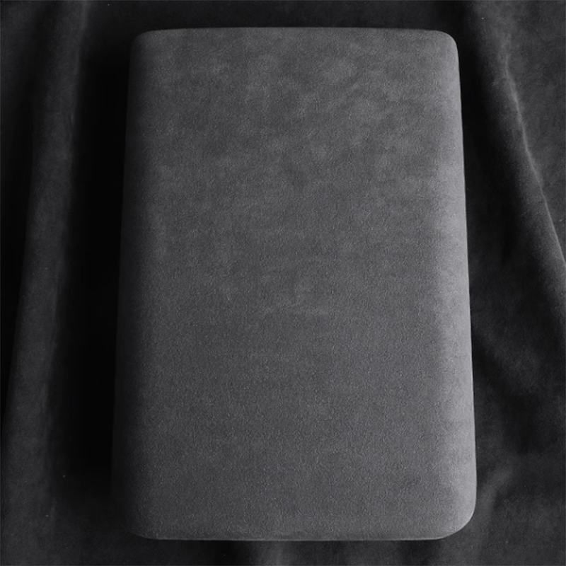 Tesla Model 3 Highland & Model Y Juniper Alcantara Armrest Cover, Scratch & Spill Protection