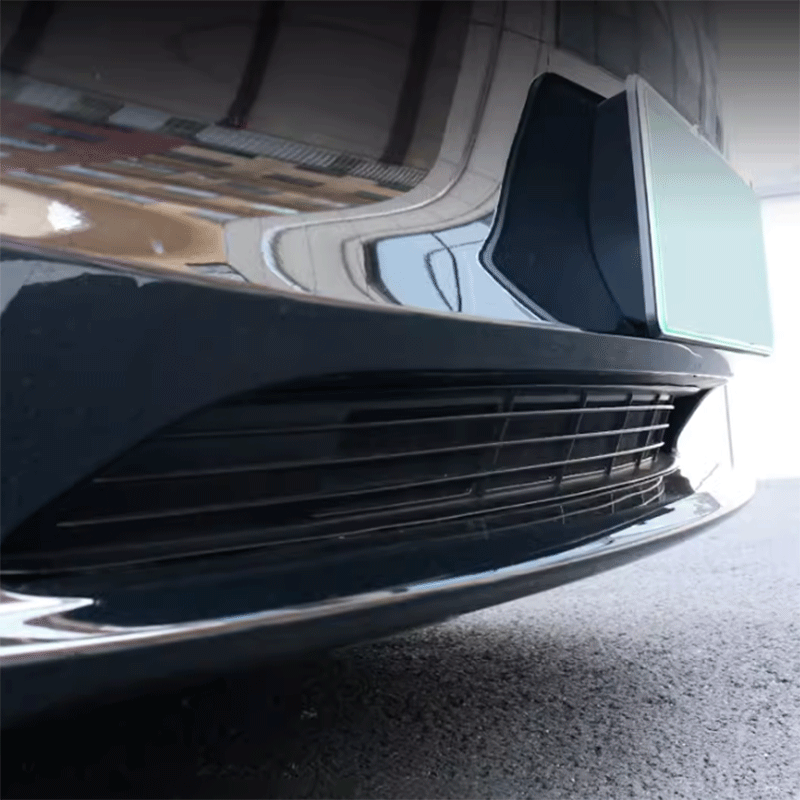 Tesla Model 3 Highland Front Grille Insect Net, Bumper Air Intake Screen 2024-2025