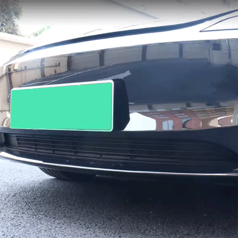 Tesla Model 3 Highland Front Grille Insect Net, Bumper Air Intake Screen 2024-2025