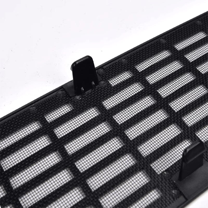 Tesla Model 3 Highland Front Grille Insect Net, Bumper Air Intake Screen 2024-2025