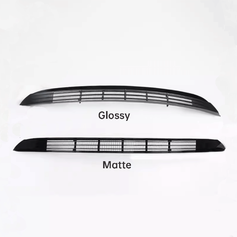 Tesla Model 3 Highland Front Grille Insect Net, Bumper Air Intake Screen 2024-2025