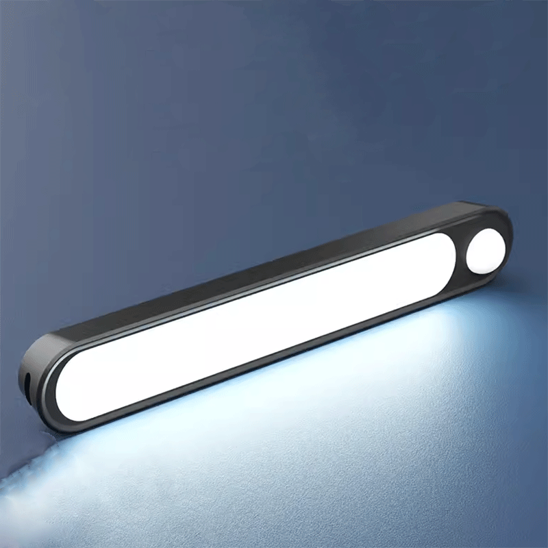 Tesla Model 3/Y/S/X Motion Sensor LED Trunk Light, Rechargeable Magnetic Lamp (Cybertruck)