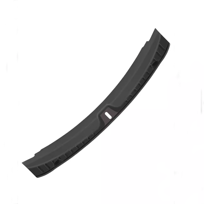 Tesla Model 3 Highland Rear Trunk Bumper Guard, Scratch Protector for Loading (2024-2025)