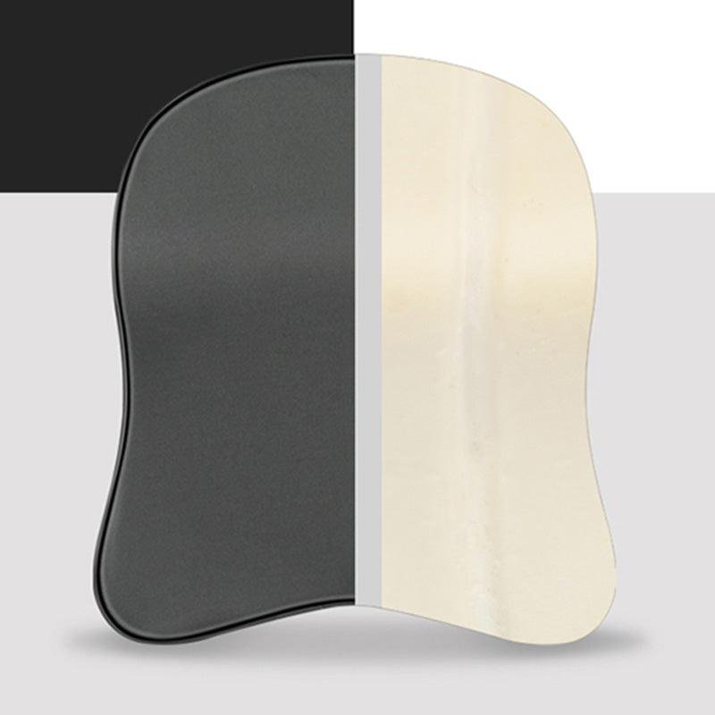 Tesla Model 3/Y/S/X Headrest Neck Pillow, Adjustable Memory Foam Support (Cybertruck)