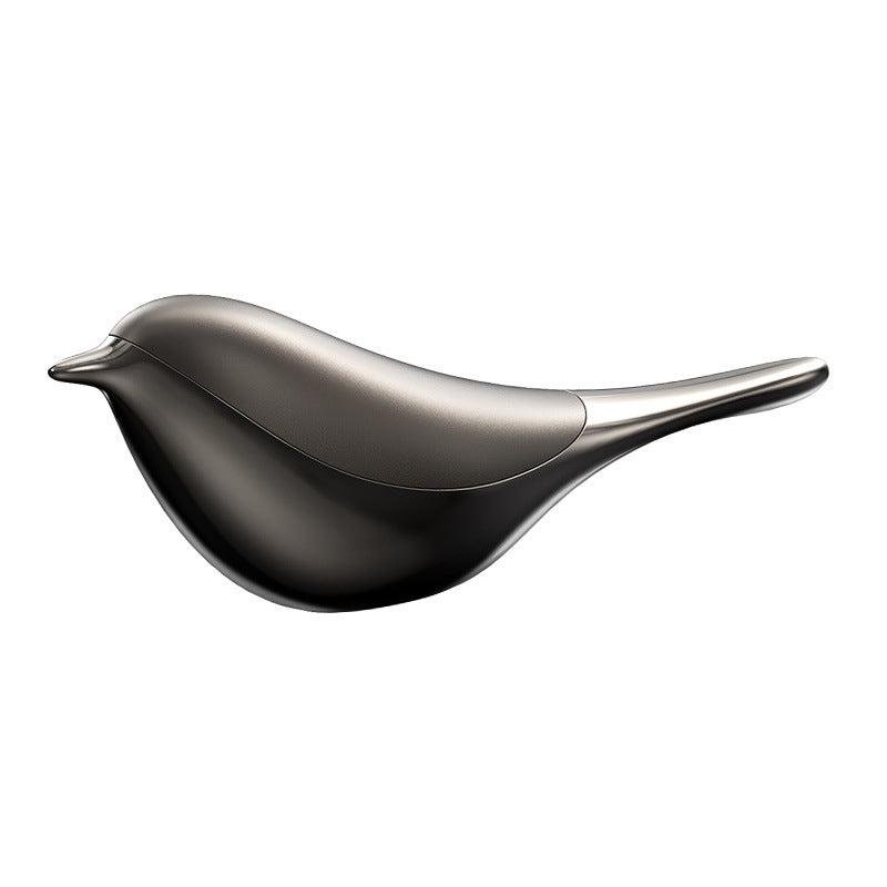 Tesla Aromatherapy Air Freshener, Refillable Bird Diffuser for Model 3/Y/S/X/Cybertruck