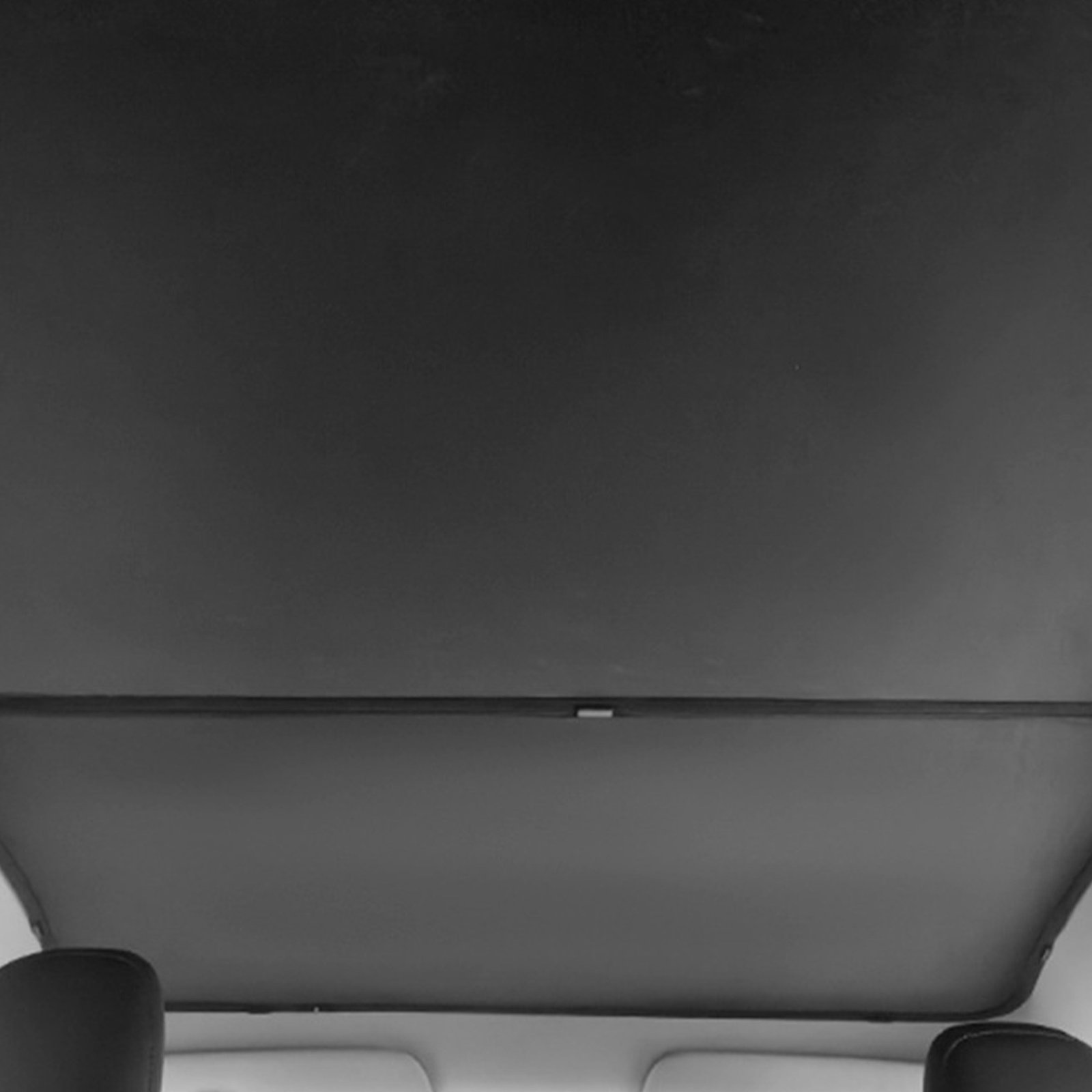 Tesla Model Y Juniper Retractable Roof Sunshade, Blocks Heat and UV (2026)
