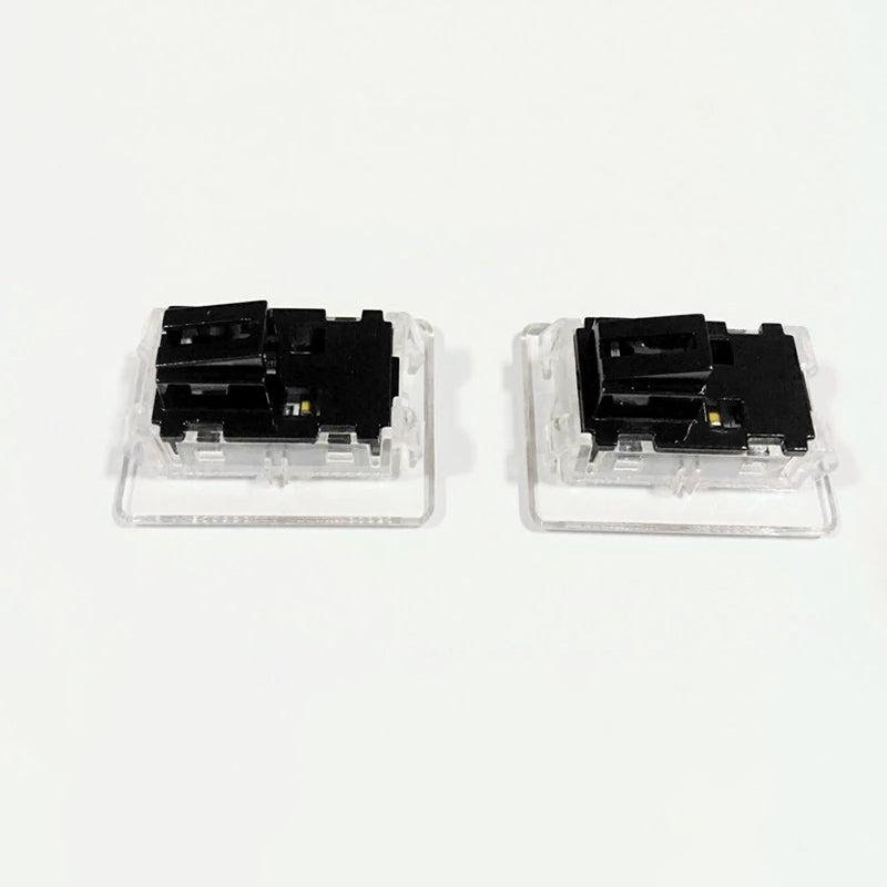 Tesla Model 3/S/X/Y LED Interior Light Kit, Bright White Puddle & Footwell Upgrade