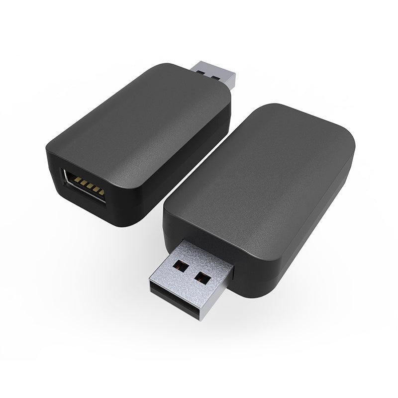 Tesla Model 3 (Pre-June 2020) Wireless Charging Pad, 15W Dual Qi Phone Charger