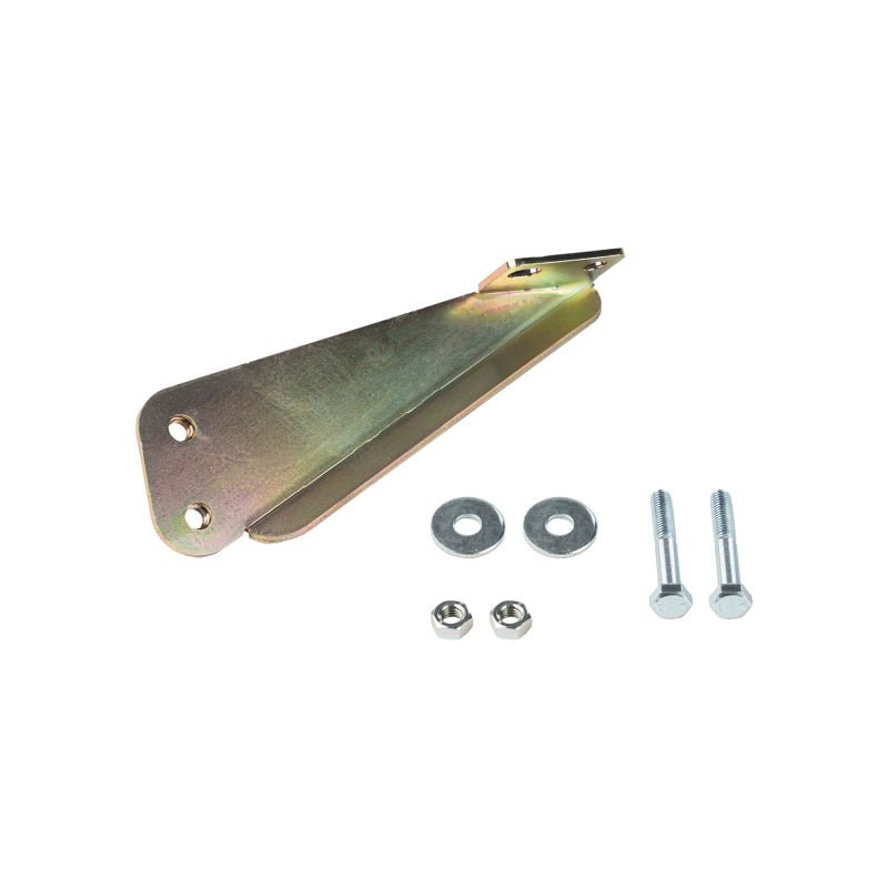 Exhaust Hanger Bracket Kit for Toyota Tacoma, Heavy-Duty Rear Mount