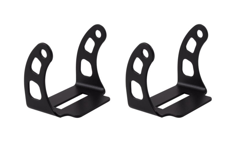 Universal Mounting Bracket Kit for SS3 Pod Lights, Pair