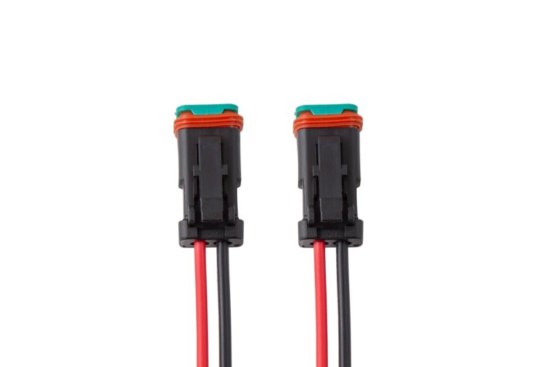 Universal Mounting Bracket Kit for SS3 Pod Lights, Pair