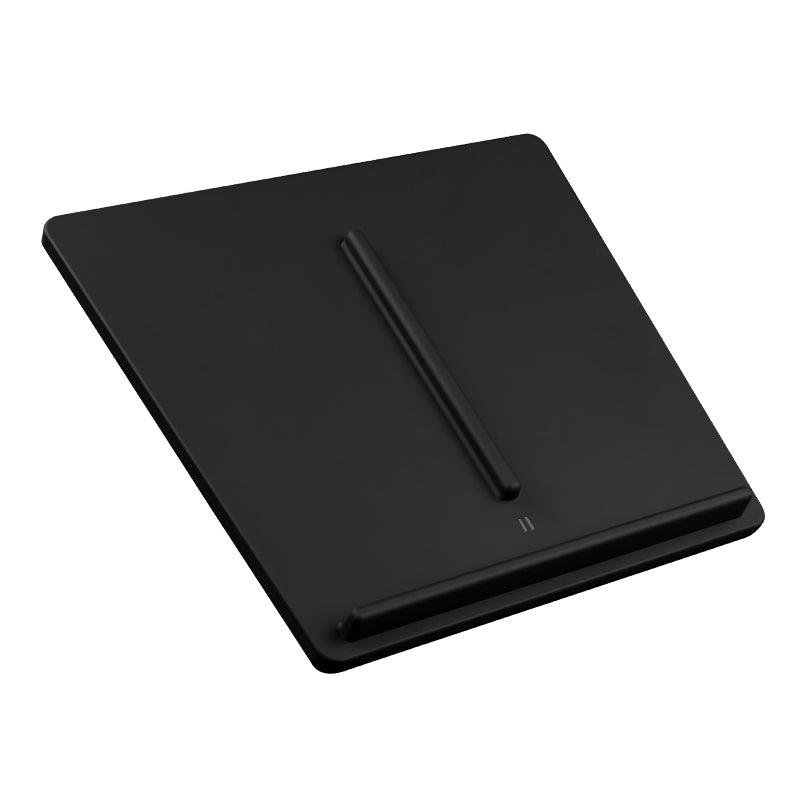Tesla Model 3 (2017-2019) Wireless Phone Charger Tray, Dual Qi Fast Charge Pad