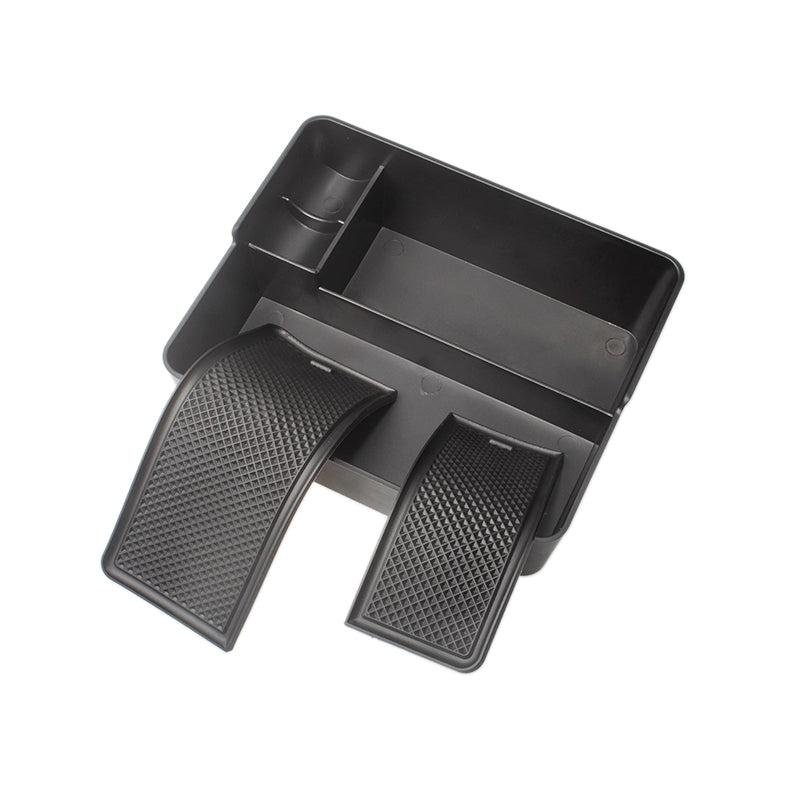Tesla Model 3/Y Center Console Organizer Tray, Holds Phone Keys Cards (2017-2020)